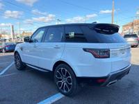 2018 Land Rover Range Rover Sport V6 Supercharged HSE CLEAN CARFAX!! BUY OR LEAS + EVERY CAR FULLY SERVICED AND GUARANTEED! - Image 7