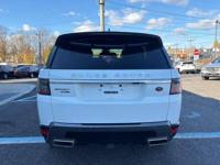 2018 Land Rover Range Rover Sport V6 Supercharged HSE CLEAN CARFAX!! BUY OR LEAS + EVERY CAR FULLY SERVICED AND GUARANTEED! - Image 8