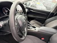 2024 Toyota Camry Hybrid LE CVT (Natl) BUY OR LEASE AVAILABLE! + EVERY CAR FULLY SERVICED AND GUARANTEED! - Image 9