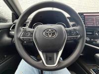 2024 Toyota Camry Hybrid LE CVT (Natl) BUY OR LEASE AVAILABLE! + EVERY CAR FULLY SERVICED AND GUARANTEED! - Image 10