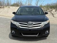 📲2014 TOYOTA VENZA "LE" AWD SUV * AUTO * LOADED * FRESHLY SRVCD* MINT 📱MERIDEN - Image 4