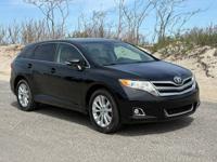 📲2014 TOYOTA VENZA "LE" AWD SUV * AUTO * LOADED * FRESHLY SRVCD* MINT 📱MERIDEN - Image 5