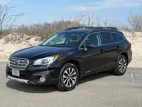 📲2015 SUBARU OUTBACK 3.6r "LIMITED" AWD WGN * SERVCD w/26+ RECDS*MINT 📱MERIDEN - Image 2