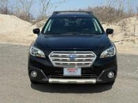 📲2015 SUBARU OUTBACK 3.6r "LIMITED" AWD WGN * SERVCD w/26+ RECDS*MINT 📱MERIDEN - Image 3