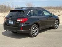 📲2015 SUBARU OUTBACK 3.6r "LIMITED" AWD WGN * SERVCD w/26+ RECDS*MINT 📱MERIDEN - Image 5