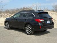 📲2015 SUBARU OUTBACK 3.6r "LIMITED" AWD WGN * SERVCD w/26+ RECDS*MINT 📱MERIDEN - Image 7