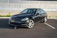 2014 Mercedes-Benz C-Class C 300 Sport AWD All Wheel Drive AUTONATION Call (425) 598-8846 to confirm availability - May 9th - Image 2