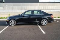 2014 Mercedes-Benz C-Class C 300 Sport AWD All Wheel Drive AUTONATION Call (425) 598-8846 to confirm availability - May 9th - Image 3