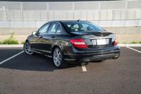 2014 Mercedes-Benz C-Class C 300 Sport AWD All Wheel Drive AUTONATION Call (425) 598-8846 to confirm availability - May 9th - Image 4