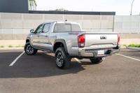 2018 Toyota Tacoma TRD Off Road 4x4 4WD Truck Crew cab AUTONATION Call (425) 598-8846 to confirm availability - May 9th - Image 4