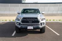 2018 Toyota Tacoma TRD Off Road 4x4 4WD Truck Crew cab AUTONATION Call (425) 598-8846 to confirm availability - May 9th - Image 7
