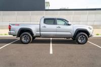 2018 Toyota Tacoma TRD Off Road 4x4 4WD Truck Crew cab AUTONATION Call (425) 598-8846 to confirm availability - May 9th - Image 9