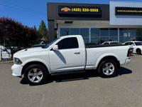 2014 Ram 1500 4x4 4WD Dodge Sport Truck West Coast Autoworks Everett - Image 3