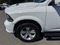 2014 Ram 1500 4x4 4WD Dodge Sport Truck West Coast Autoworks Everett - Image 4