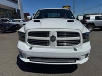 2014 Ram 1500 4x4 4WD Dodge Sport Truck West Coast Autoworks Everett - Image 5