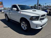 2014 Ram 1500 4x4 4WD Dodge Sport Truck West Coast Autoworks Everett - Image 6