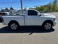 2014 Ram 1500 4x4 4WD Dodge Sport Truck West Coast Autoworks Everett - Image 7