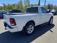 2014 Ram 1500 4x4 4WD Dodge Sport Truck West Coast Autoworks Everett - Image 8