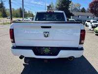 2014 Ram 1500 4x4 4WD Dodge Sport Truck West Coast Autoworks Everett - Image 9