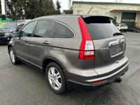 2010 Honda CR-V 4WD 5dr EX-L Lynnwood Washington - Image 3