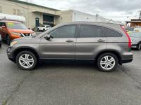 2010 Honda CR-V 4WD 5dr EX-L Lynnwood Washington - Image 4