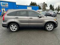 2010 Honda CR-V 4WD 5dr EX-L Lynnwood Washington - Image 5
