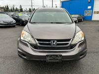 2010 Honda CR-V 4WD 5dr EX-L Lynnwood Washington - Image 6