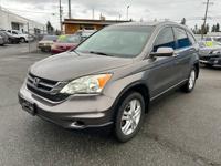 2010 Honda CR-V 4WD 5dr EX-L Lynnwood Washington - Image 8