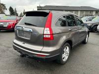 2010 Honda CR-V 4WD 5dr EX-L Lynnwood Washington - Image 9