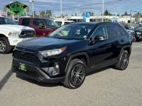 2020 Toyota RAV4 AWD All Wheel Drive RAV 4 XLE Suv West Coast Autoworks Everett