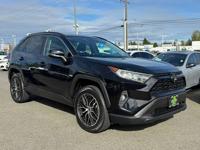 2020 Toyota RAV4 AWD All Wheel Drive RAV 4 XLE Suv West Coast Autoworks Everett - Image 4