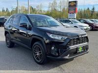2020 Toyota RAV4 AWD All Wheel Drive RAV 4 XLE Suv West Coast Autoworks Everett - Image 5