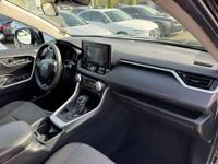 2020 Toyota RAV4 AWD All Wheel Drive RAV 4 XLE Suv West Coast Autoworks Everett - Image 7