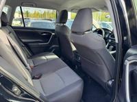2020 Toyota RAV4 AWD All Wheel Drive RAV 4 XLE Suv West Coast Autoworks Everett - Image 9