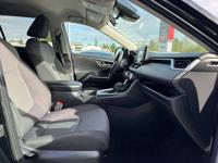 2020 Toyota RAV4 AWD All Wheel Drive RAV 4 XLE Suv West Coast Autoworks Everett - Image 10