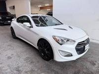 2013 Hyundai Genesis Coupe 3.8 Track Coupe 2D Coupe PDX Motors - Image 3