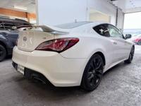 2013 Hyundai Genesis Coupe 3.8 Track Coupe 2D Coupe PDX Motors - Image 9