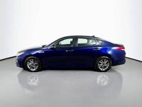 2019 Kia Optima LX _Kia_ _Optima_ _Sedan_ - Image 3