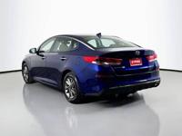 2019 Kia Optima LX _Kia_ _Optima_ _Sedan_ - Image 4