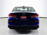 2019 Kia Optima LX _Kia_ _Optima_ _Sedan_ - Image 5