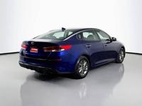 2019 Kia Optima LX _Kia_ _Optima_ _Sedan_ - Image 6