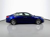 2019 Kia Optima LX _Kia_ _Optima_ _Sedan_ - Image 7