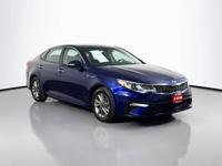 2019 Kia Optima LX _Kia_ _Optima_ _Sedan_ - Image 8