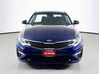 2019 Kia Optima LX _Kia_ _Optima_ _Sedan_ - Image 9