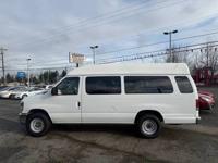 2014 Ford E-Series E 350 SD 3dr Extended Cargo Van Cargo Van Leavitt Auto Sales - Image 4