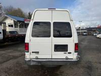 2014 Ford E-Series E 350 SD 3dr Extended Cargo Van Cargo Van Leavitt Auto Sales - Image 6