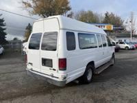 2014 Ford E-Series E 350 SD 3dr Extended Cargo Van Cargo Van Leavitt Auto Sales - Image 7