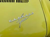 1974 VW Karmann Ghia - 45605 miles!!! Norman - Image 5