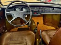 1974 VW Karmann Ghia - 45605 miles!!! Norman - Image 9