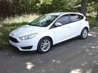 Ford Focus SE 5 Door 75k mi. Original miles Henryetta